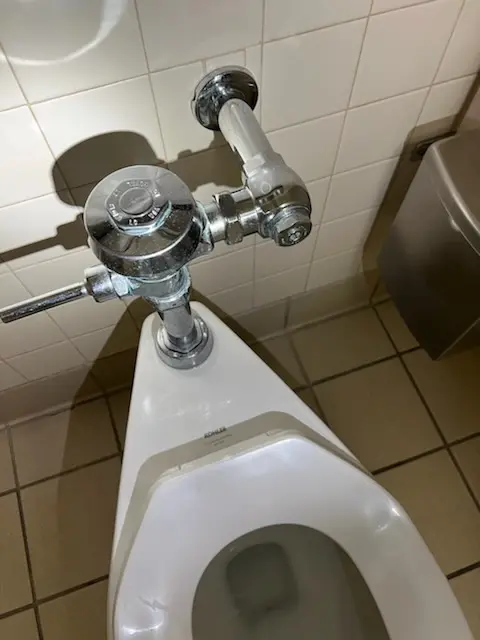 Fixture installation and repair for Hydro Jetting in Yacolt